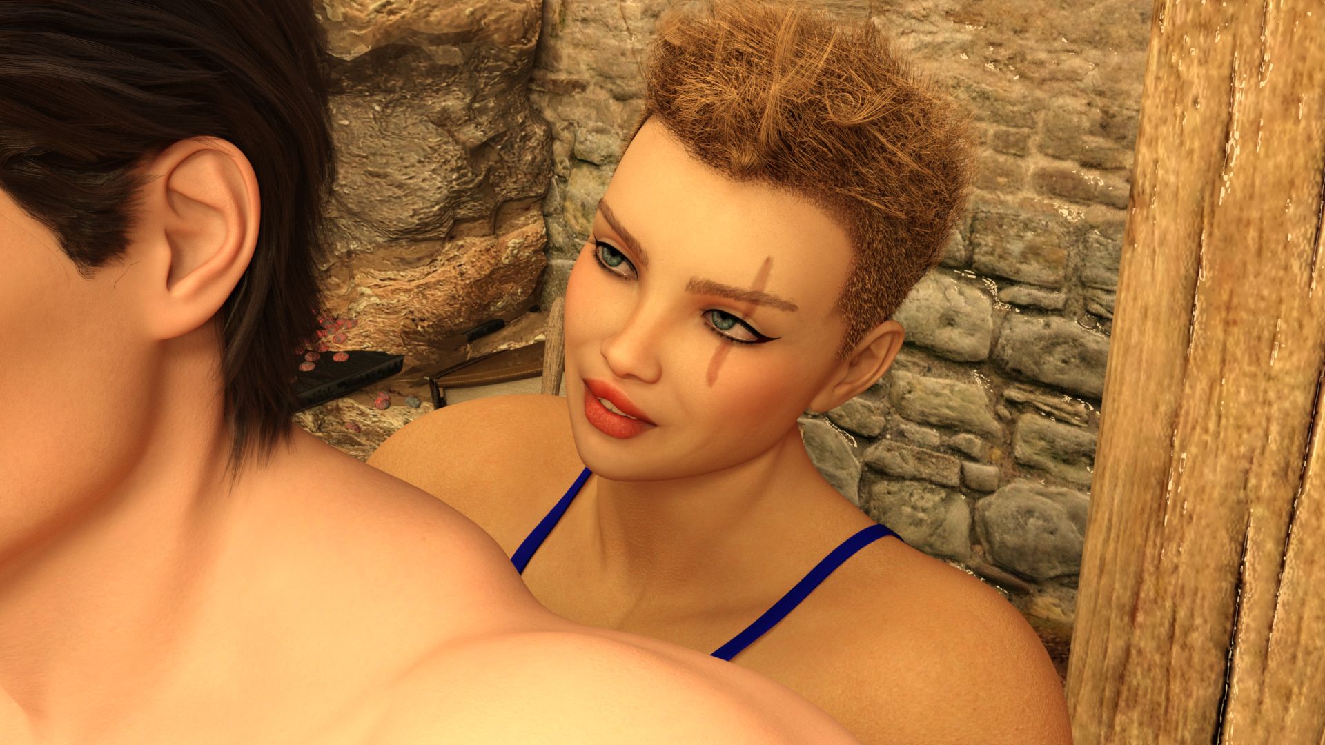 Homelander APK