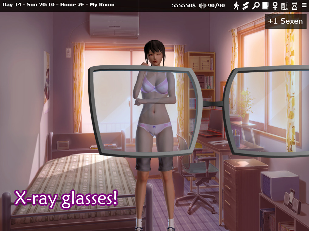 Glassix 1.0.4