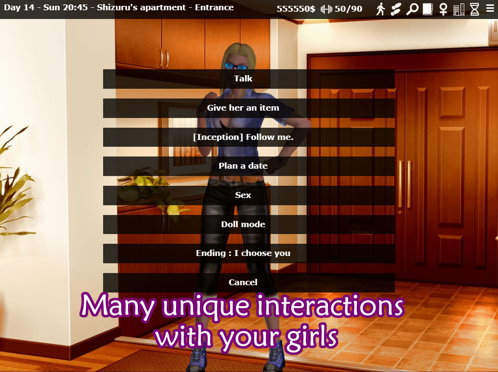 Glassix 1.0.4