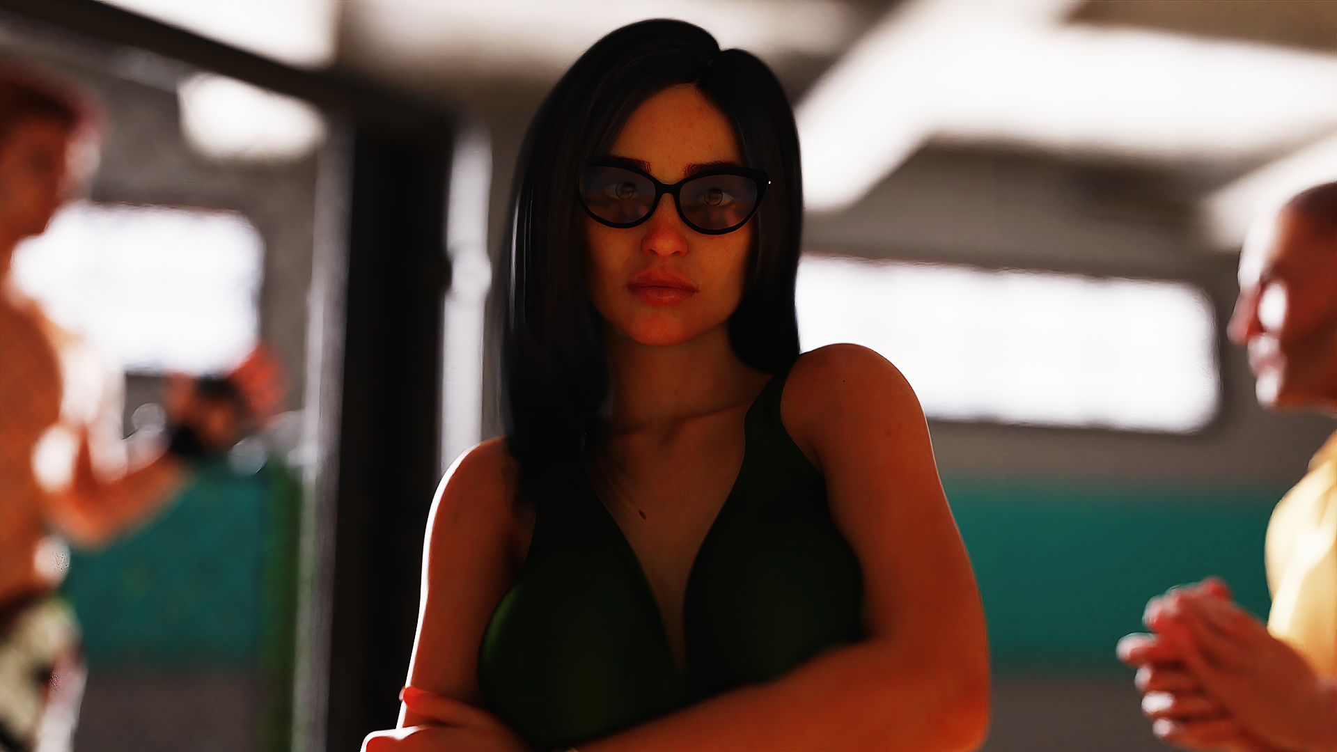 Primal Instinct APK