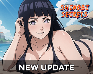 Shinobi Secrets APK