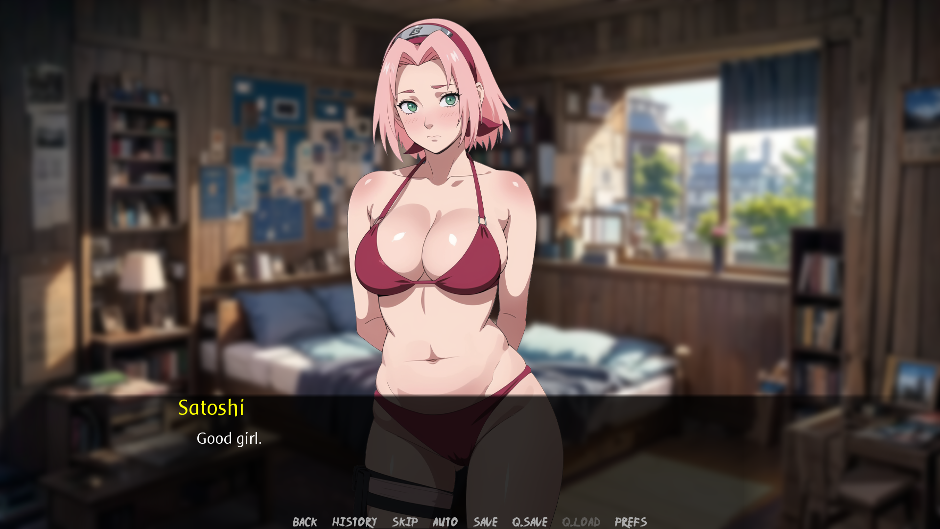 Shinobi Secrets APK