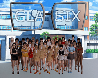 Glassix 1.0.4