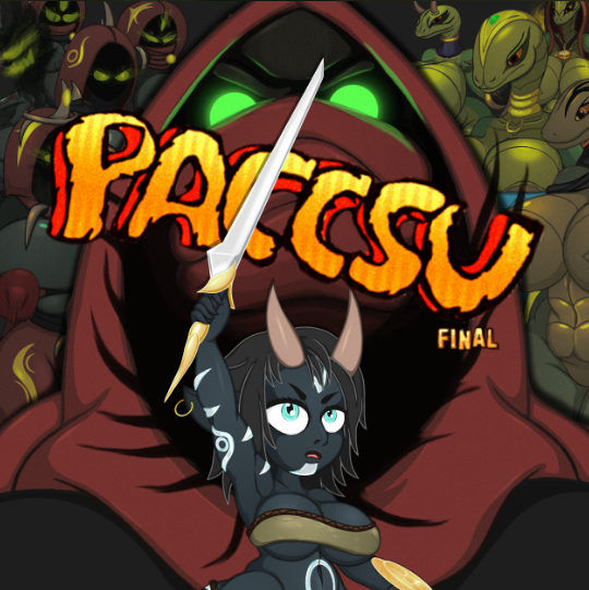 Paccsu v1.0000