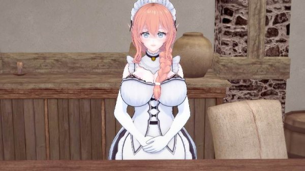 Peerless Lust