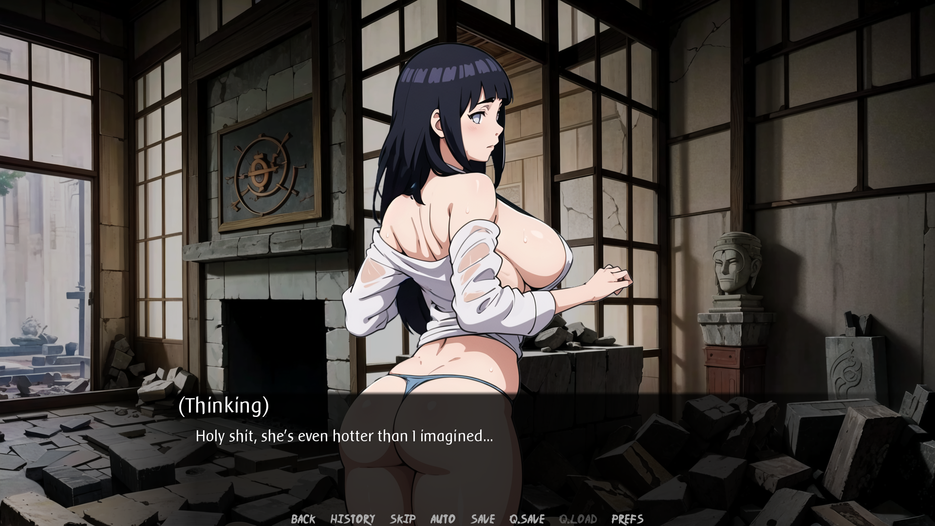 Shinobi Secrets APK