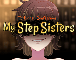 Forbidden Confessions: Blackout