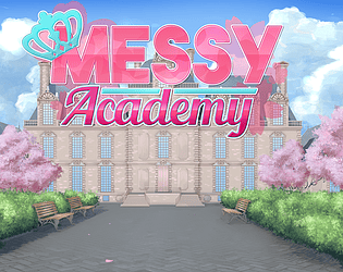 Messy Academy APK