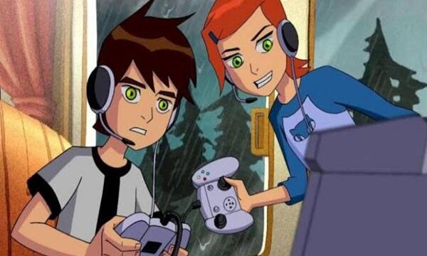 Ben 0: A day with Gwen v1.0.7