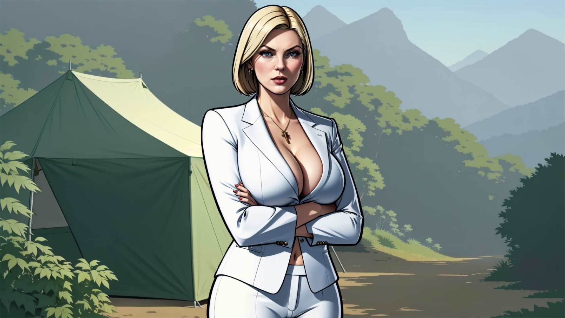 Tomb of Destiny Android