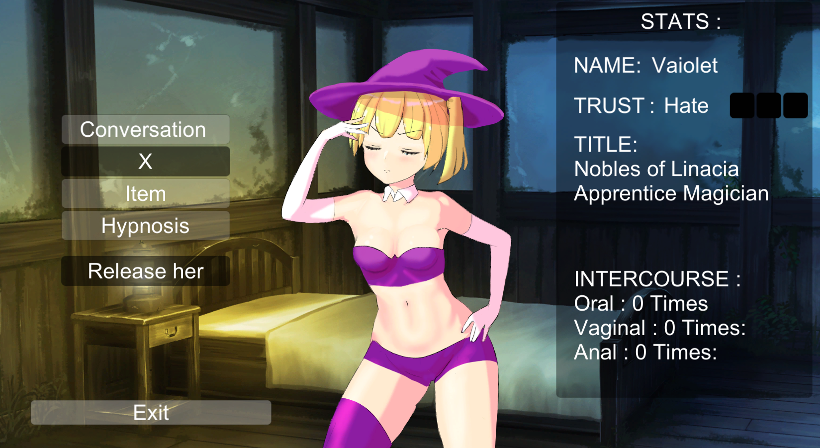 Art Thou A Demon King v0.4.7.3