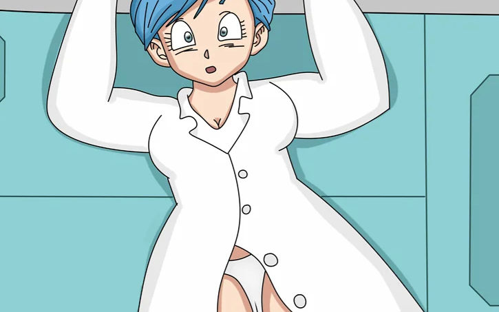Dragonball Ceno Trainer
