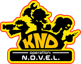 Operation NOVEL