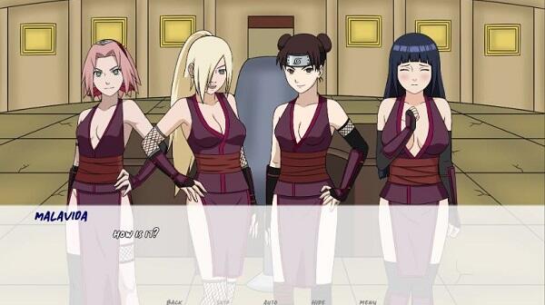 Jikage Rising Arc 2 v2.05b