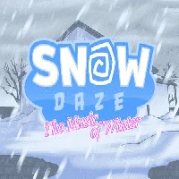 Snow Daze The Music of Winter