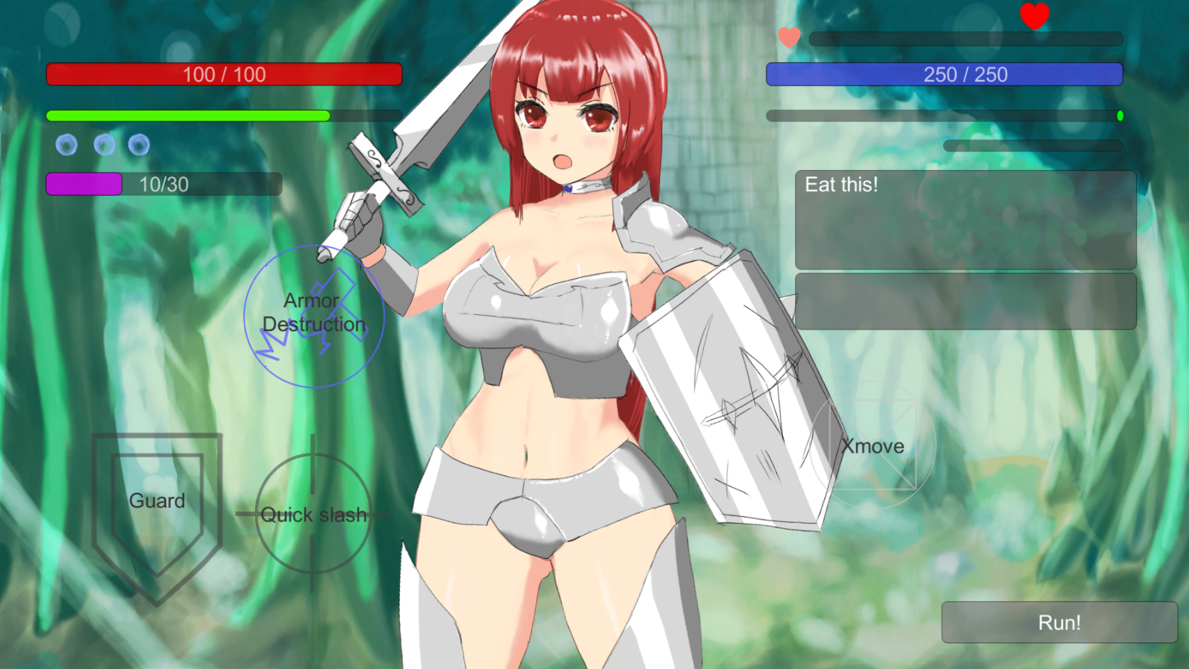 Art Thou A Demon King v0.4.7.3