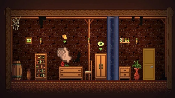 Drain Mansion APK