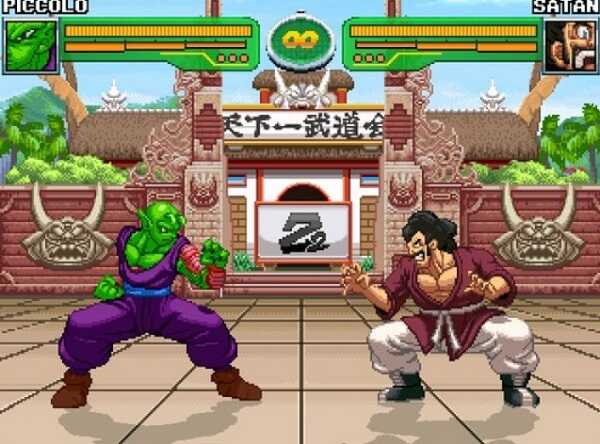 Hyper Dragon Ball Z APK
