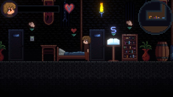 Drain Mansion APK