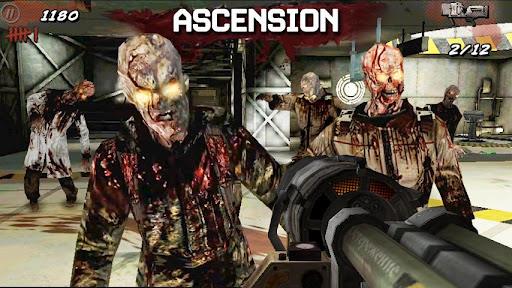 Call of Duty: Black Ops Zombies