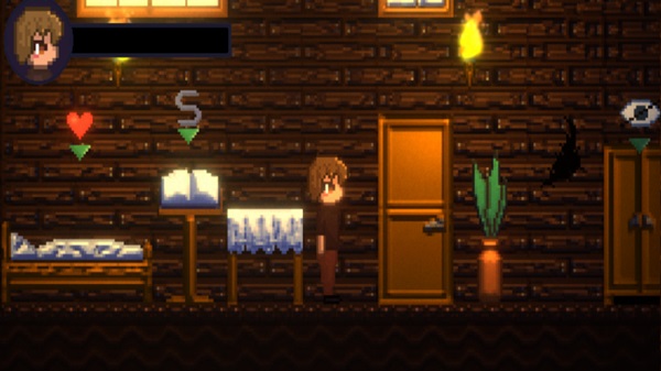 Drain Mansion APK