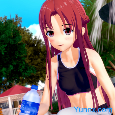 Lost in You v0.12