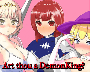 Art Thou A Demon King v0.4.7.3