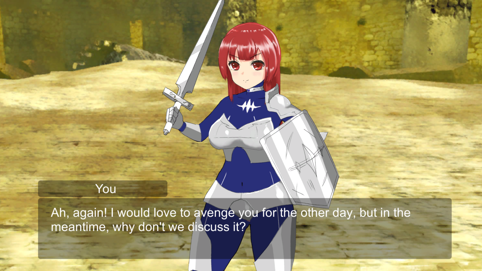 Art Thou A Demon King v0.4.7.3
