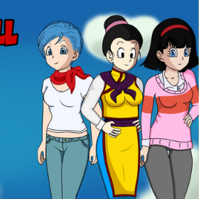 Dragonball Ceno Trainer