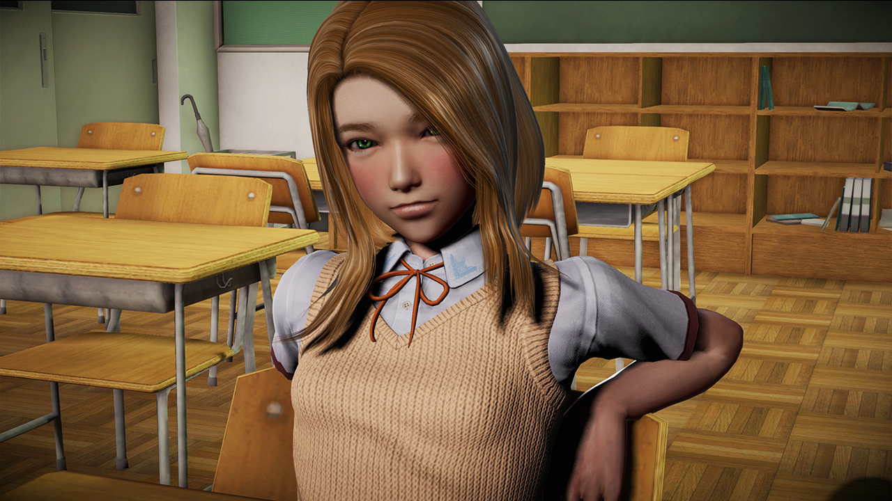 DropOut Saga 0.11
