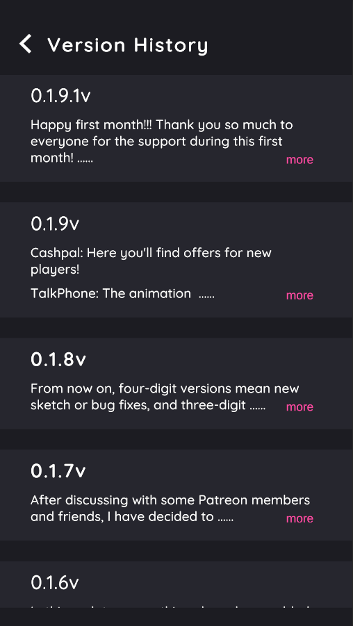 NaughtyPhone