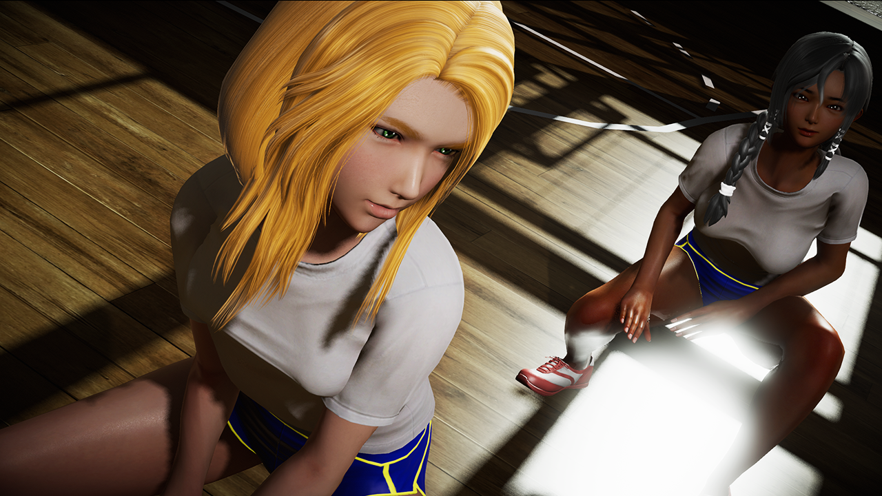 DropOut Saga 0.11