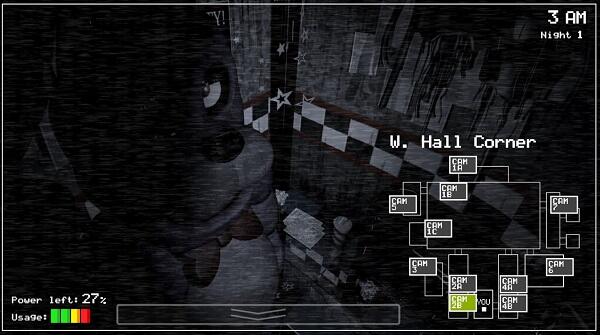 LEGO Five Nights at Freddy’s