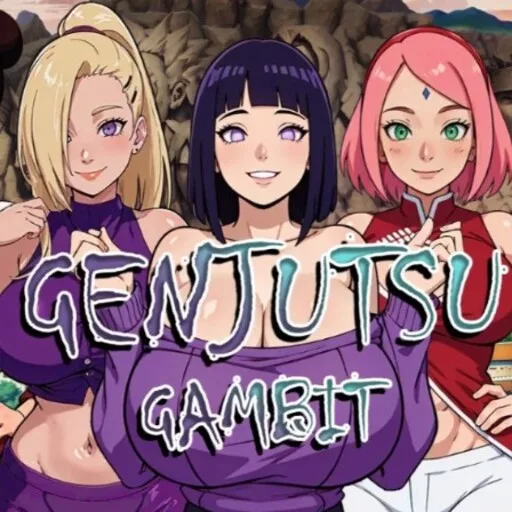 Genjutsu Gambit