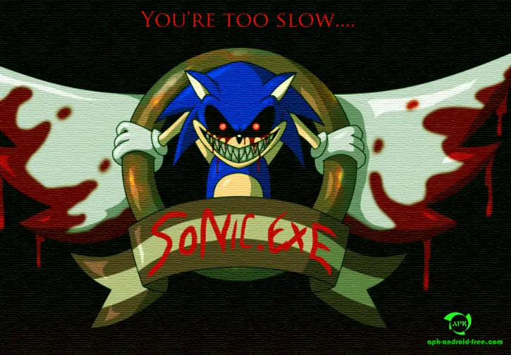 Sonic exe