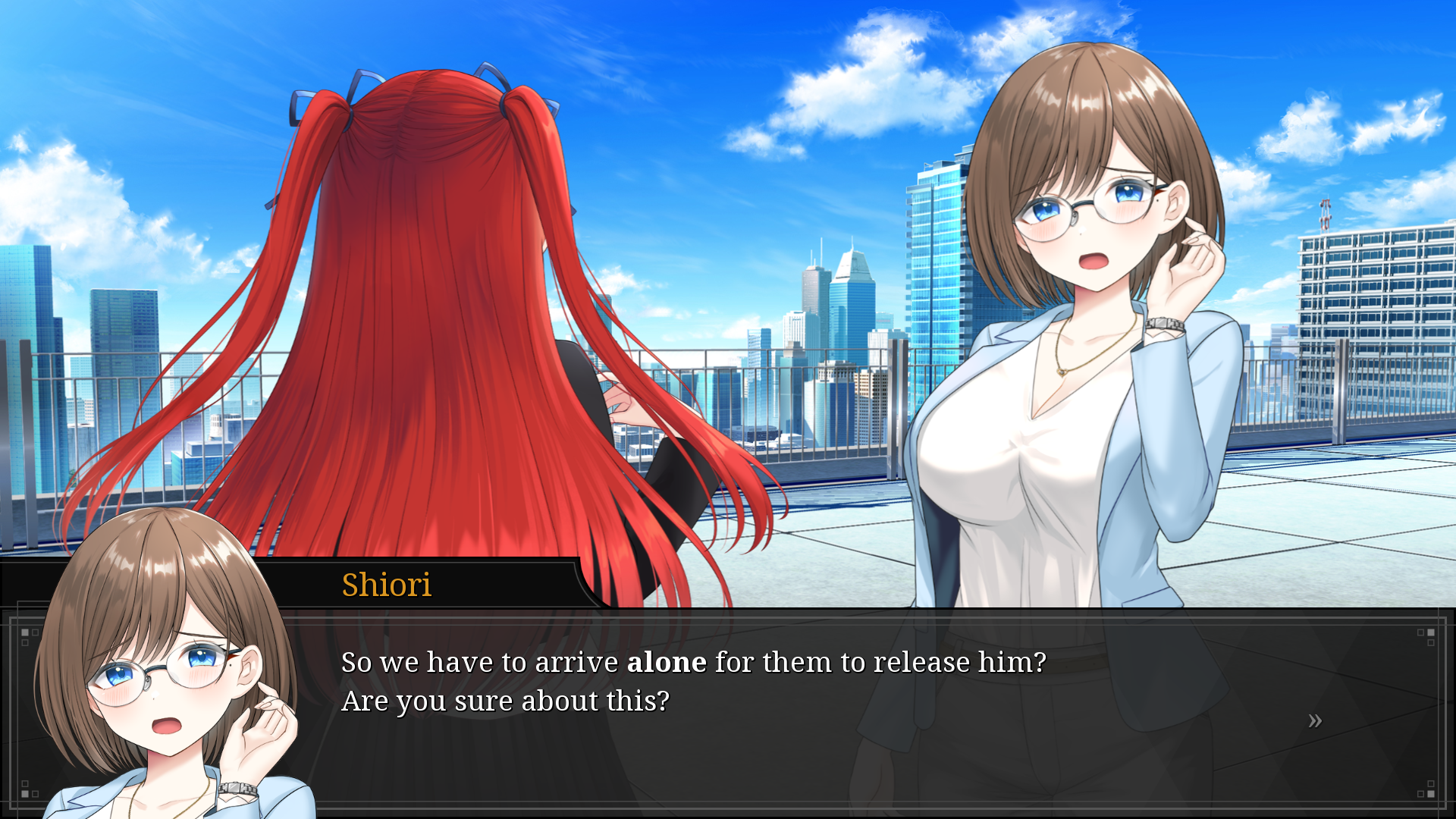 Heartsworn Abyss: NighTmaRes