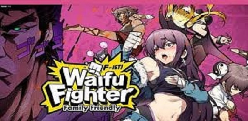 Girls Fighter DP v1.2