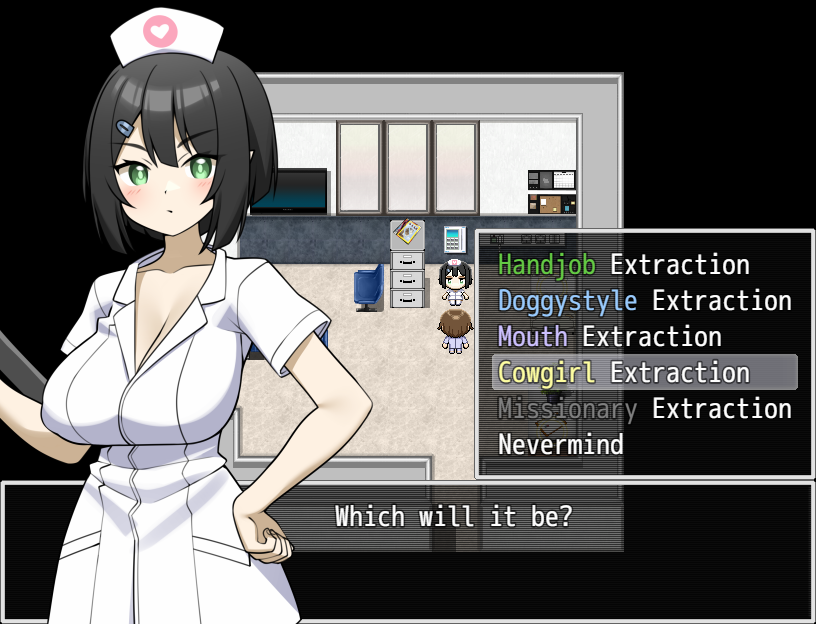 Milky Therapy APK