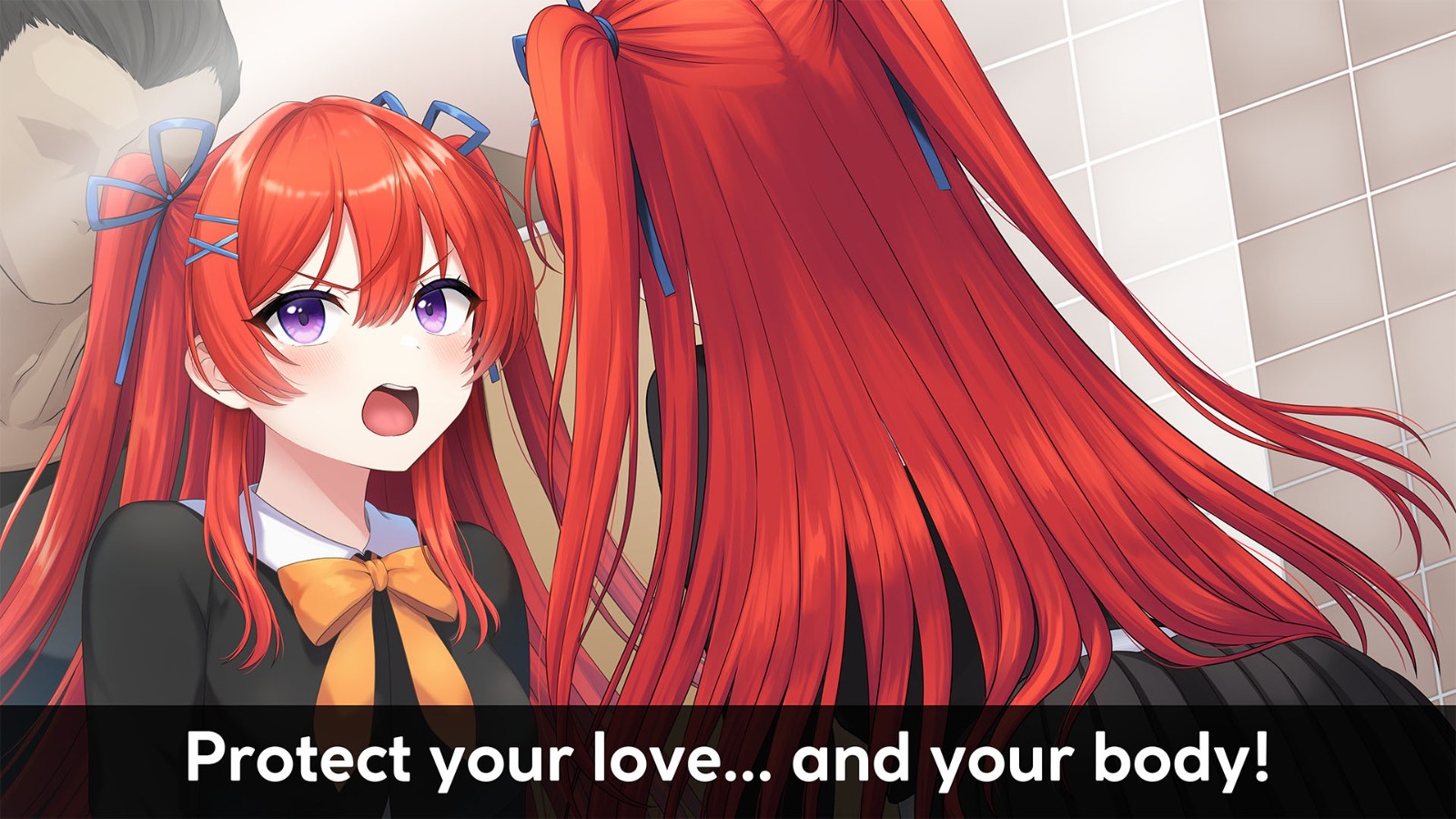 Heartsworn Abyss: NighTmaRes
