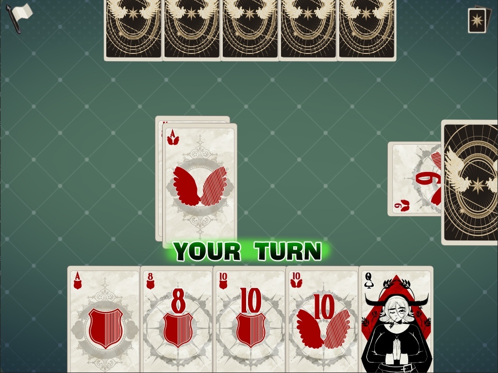 Among Cults APK
