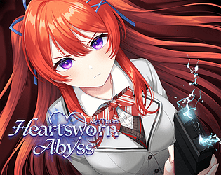 Heartsworn Abyss: NighTmaRes