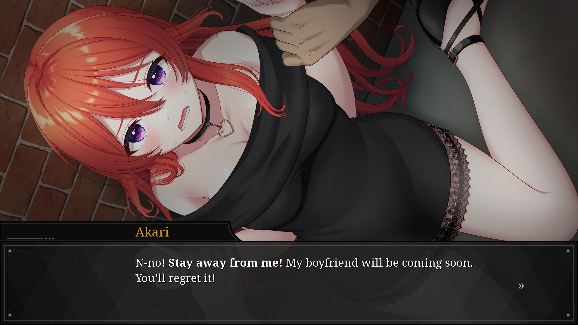 Heartsworn Abyss: NighTmaRes