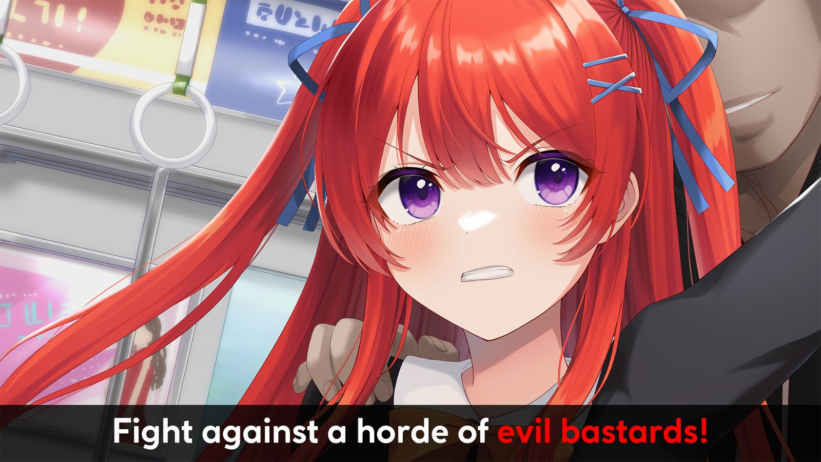 Heartsworn Abyss: NighTmaRes