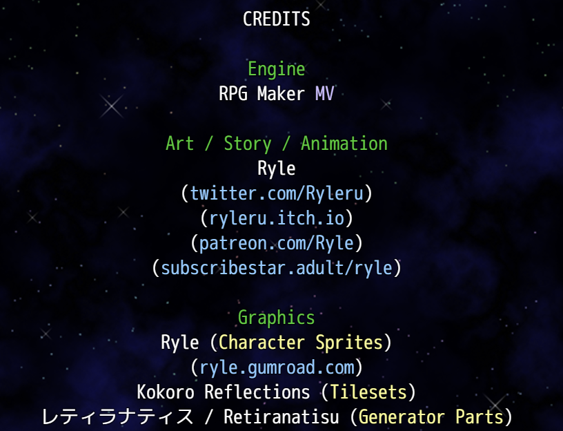 Milky Therapy APK