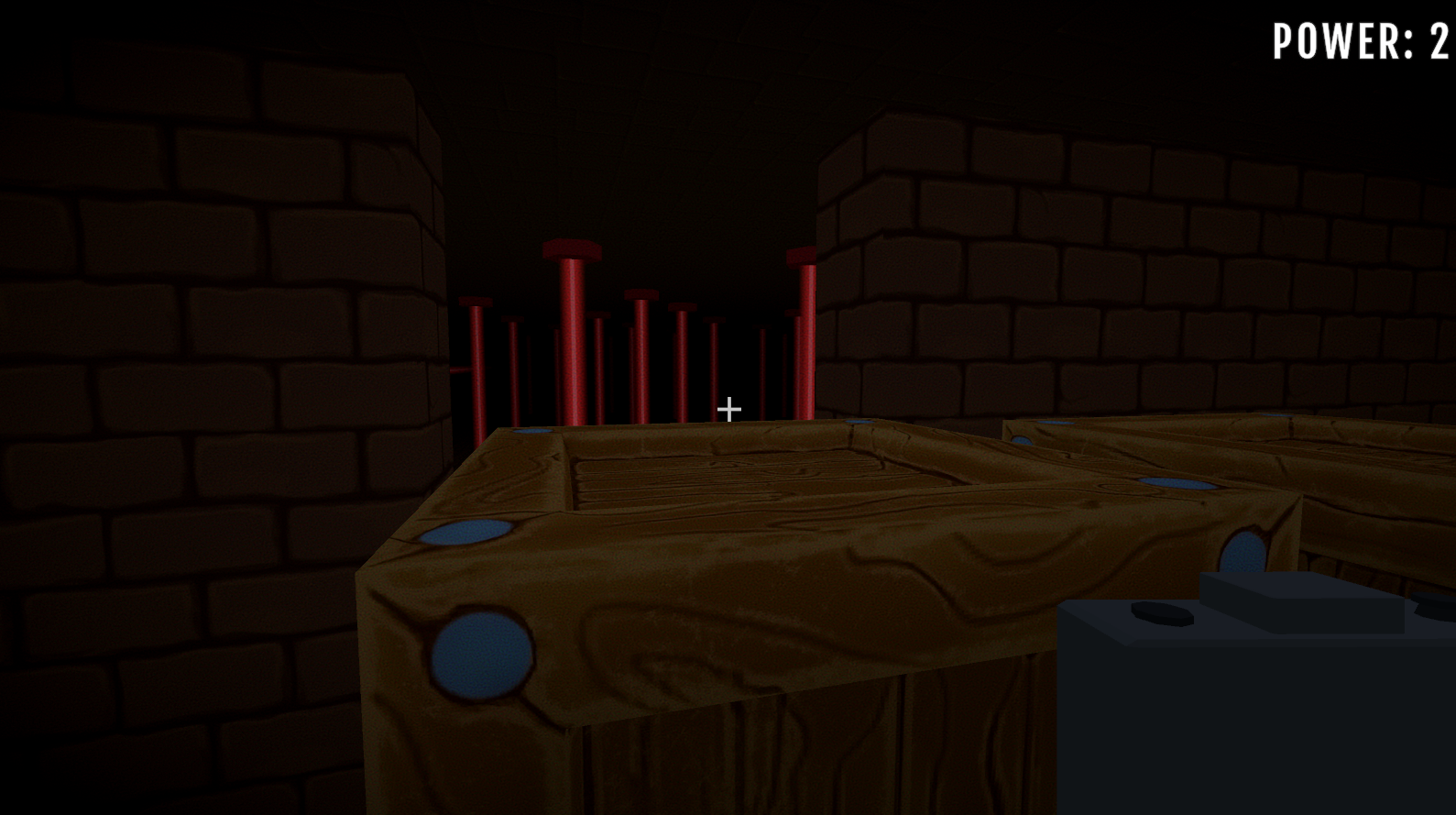 Macabre Hall 2