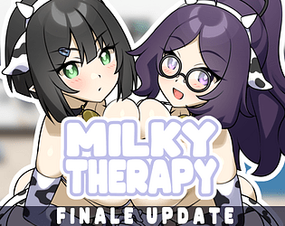Milky Therapy APK