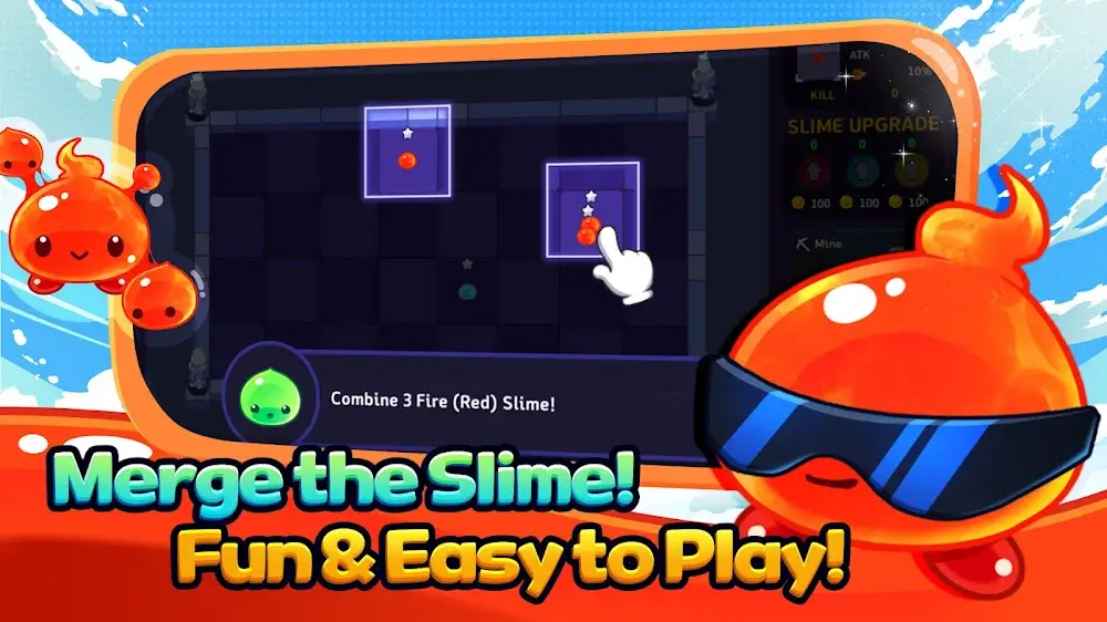 Slime World