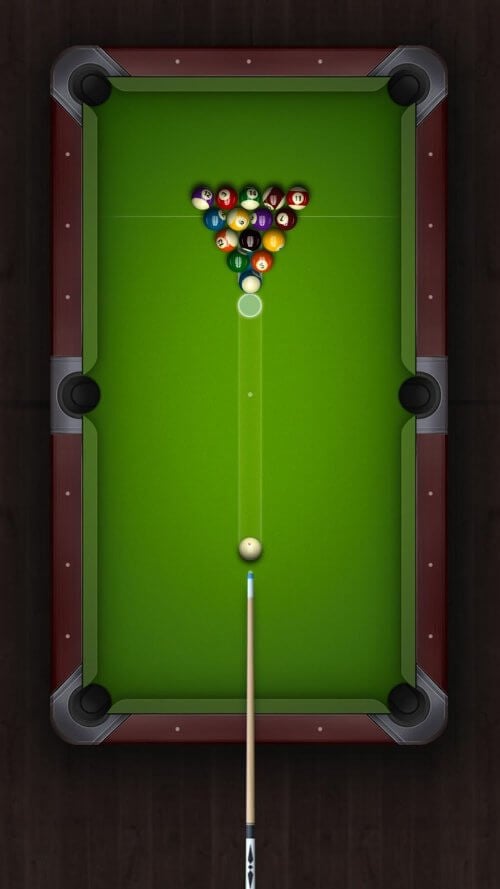 Shooting Ball Mod
