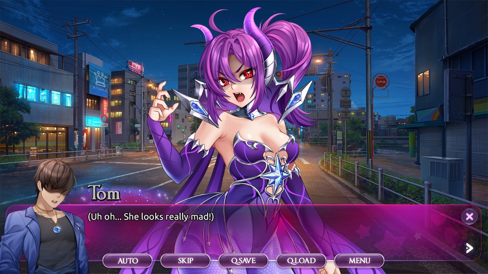 Mahou Mating APK