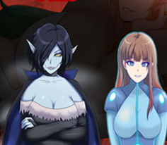 Hyper Harem Henshin Hero